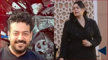 المستشار أشرف فرحات يرفع دعاوى قانونية لمواجهة شائعات زواج إسماعيل الليثي وهند عاكف